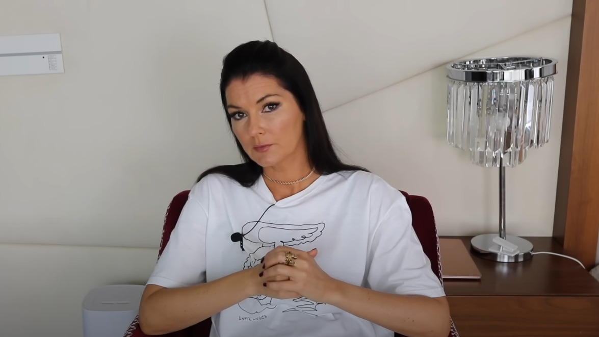 «Артистам цирка — цирк»: Бородина оценила деятельность психолога Степановой