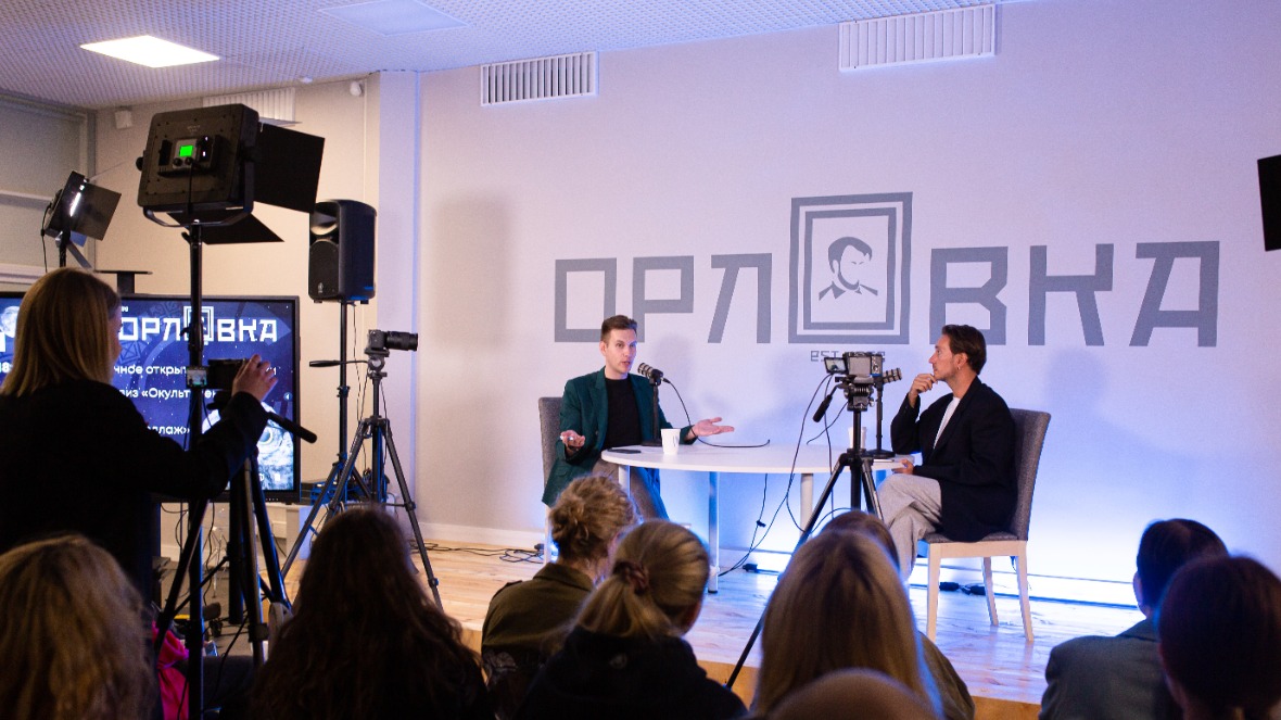 Сергунина: Более тысячи событий пройдет на площадках Москвы в рамках «Библионочи»