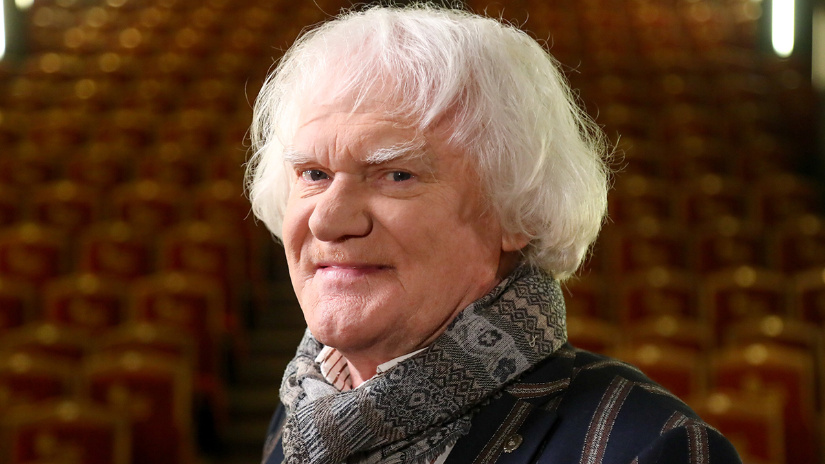 СМИ: Юрия Куклачева госпитализировали в столичный кардиоцентр