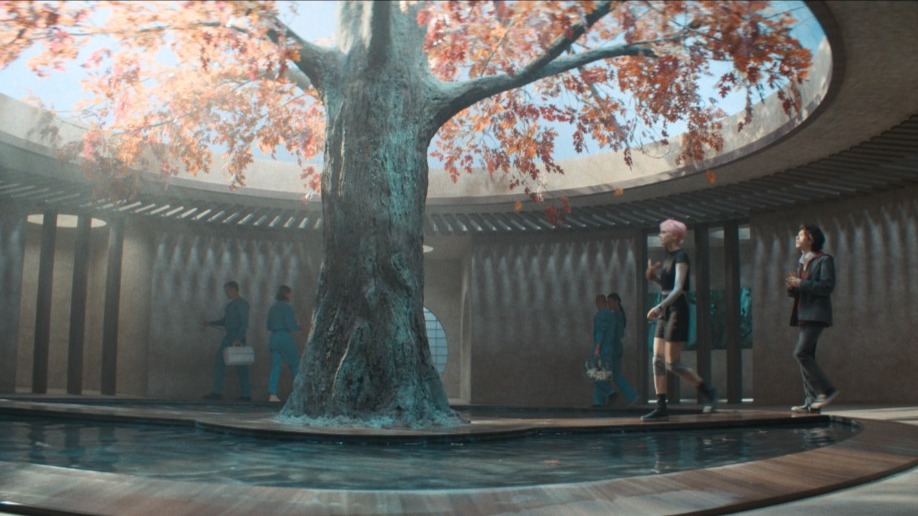 Возвращение другой Алисы: на экраны выходит фильм «Сто лет тому вперед»