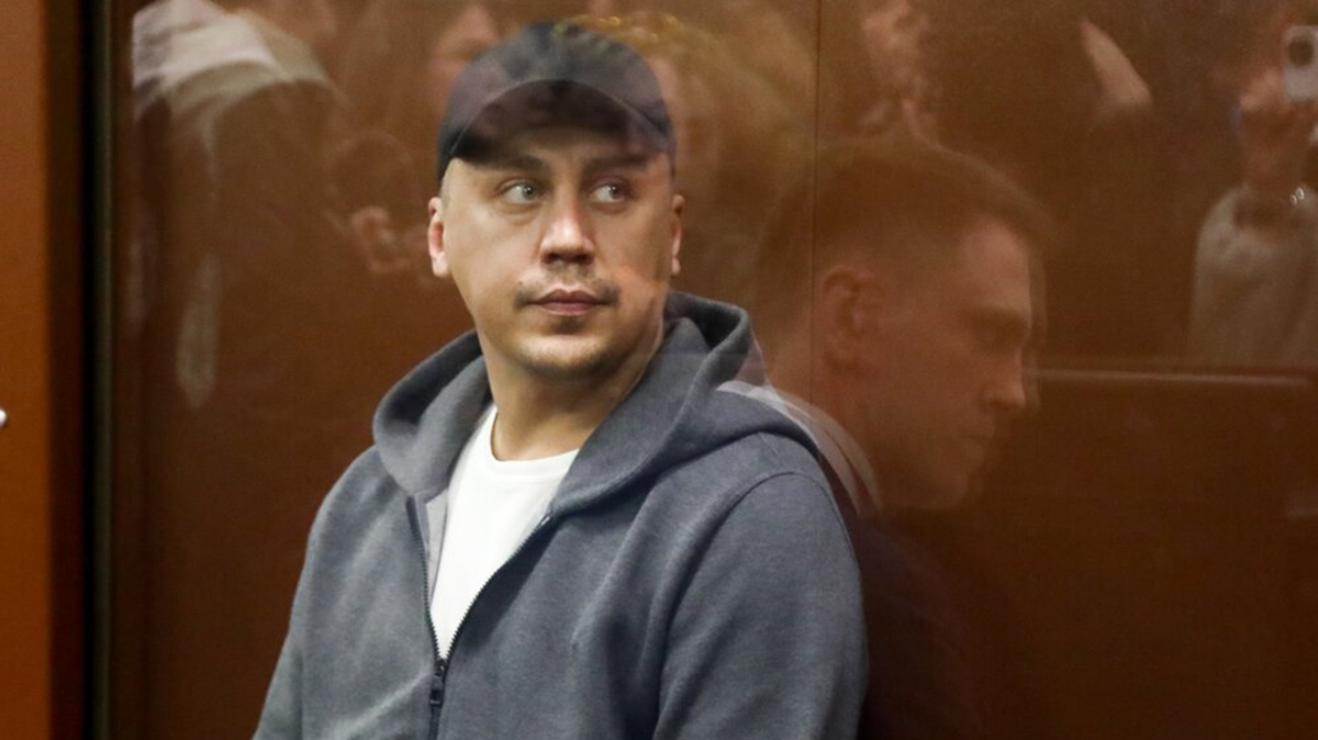 Гособвинитель затребовал пять лет колонии для бизнесмена Портнягина