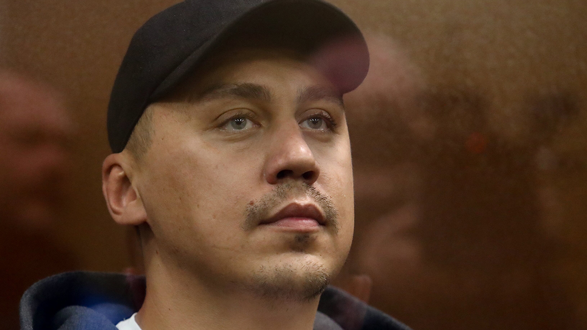 Блогер Портнягин заявил в суде, что погасил 188 миллионов рублей долга