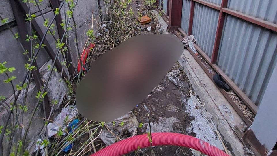 Прокуратура взяла на контроль дело об убийстве мужчины у Комсомольской площади