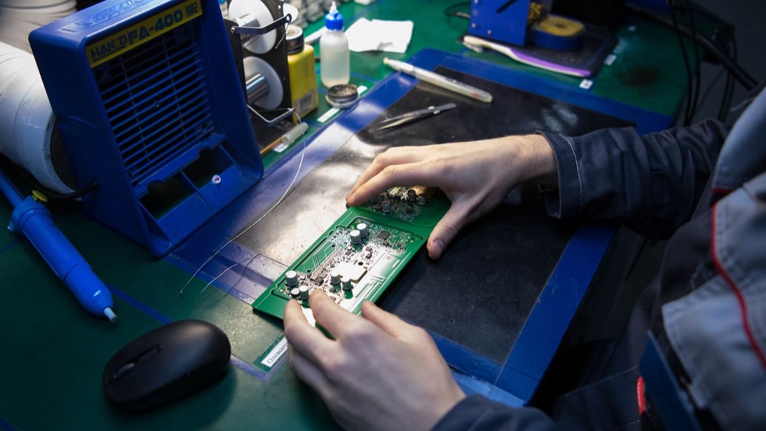 Стартовал прием заявок на первый технологический конкурс «5G Умный город»