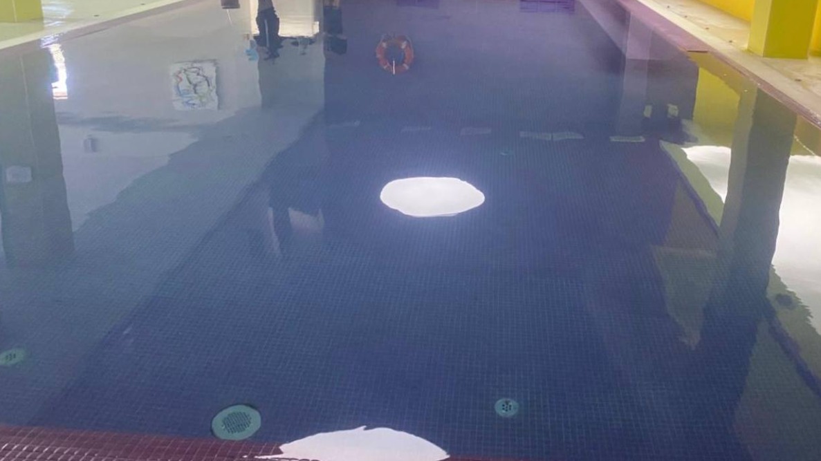 В Москве возбудили дело по факту инцидента в фитнес-клубе, где едва не утонул ребенок