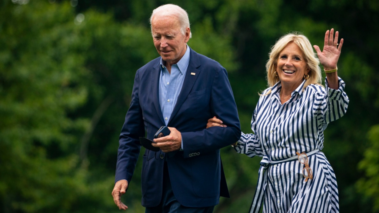 Там Байден денежки гребет: кто из президентов зарабатывает больше всех