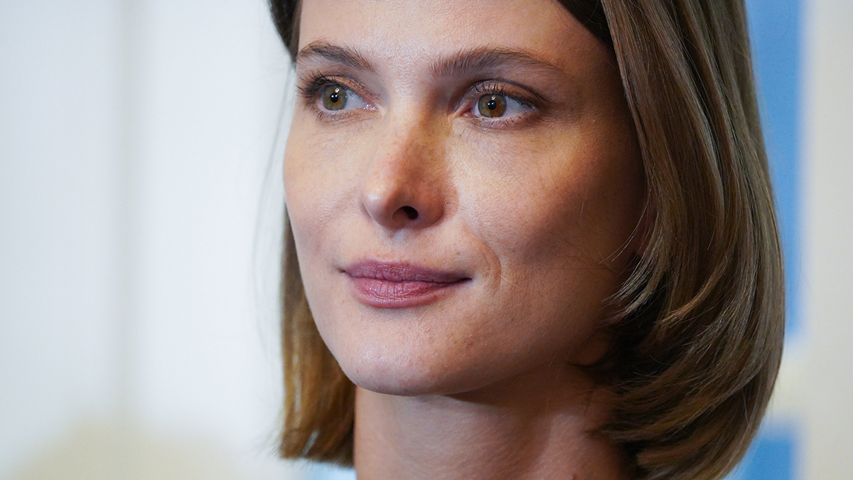 Светлана Иванова опубликовала фото младшей дочери Миры в честь ее восьмилетия