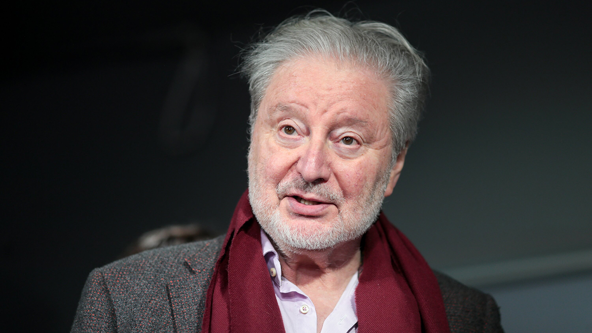 Вениамин Смехов: Я прежде всего актер, и эта профессия помогает мне во всех других