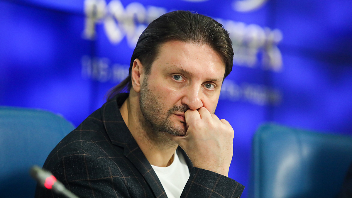 Эдгард Запашный рассказал о памятном подарке от папы римского Франциска