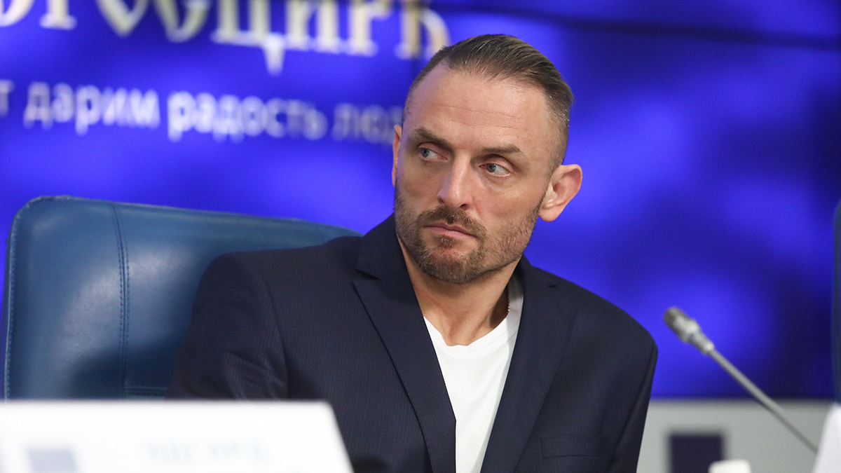 Бывшая жена Аскольда Запашного назвала его предателем после признания в измене