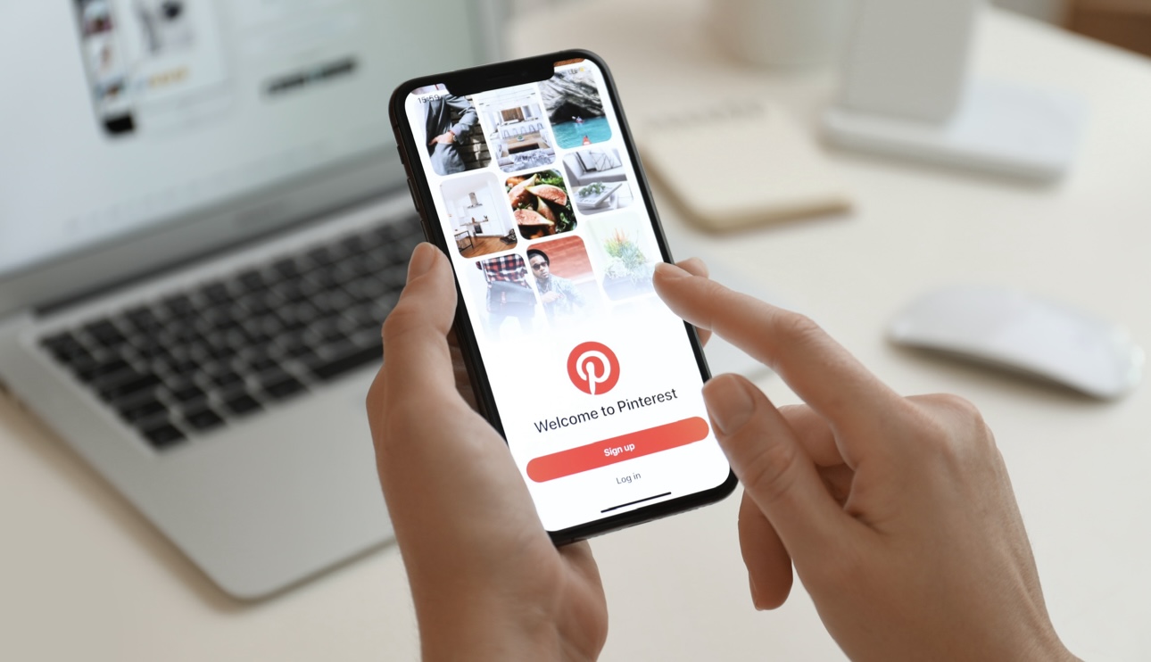Суд в Москве оштрафовал Рinterest на миллион рублей