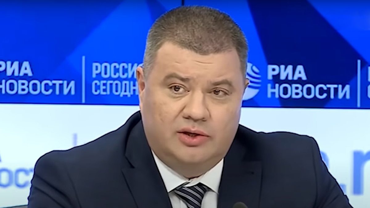 Прозоров: Малюк* может возглавить ЧВК, чтобы брать ответственность за теракты в РФ 