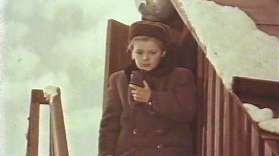 Советский актер Виктор Степанов умер в Москве