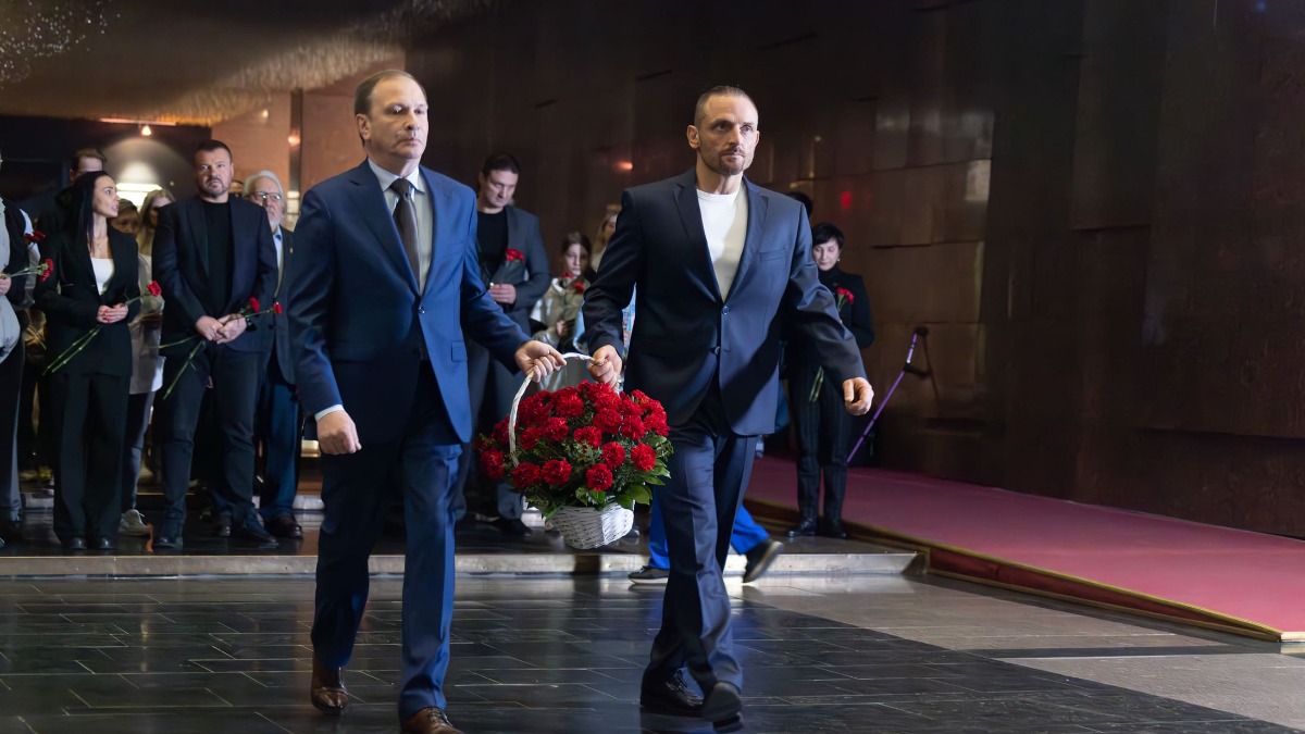 Истории подвигов цирковых артистов — участников войны увековечили в Музее Победы