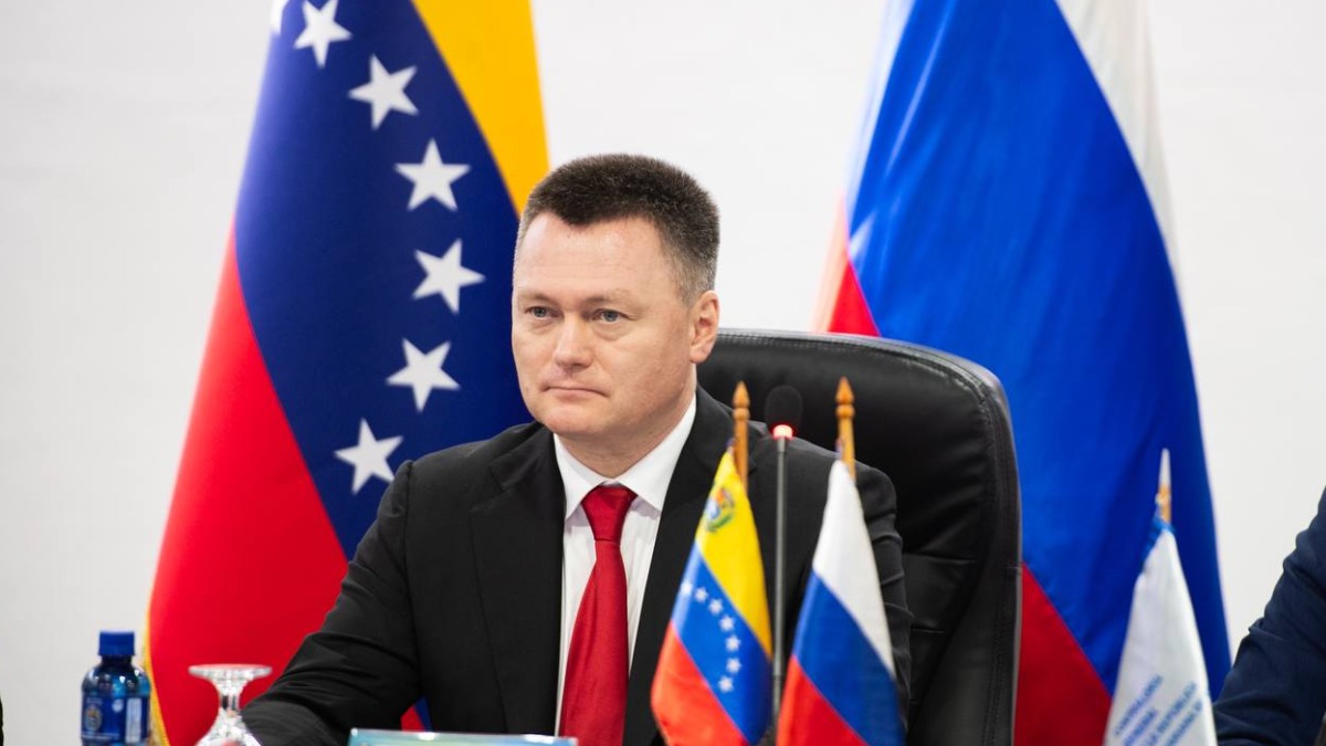 Краснов: Украинский след в деле о «Крокусе» очевиден, виновных ждет кара