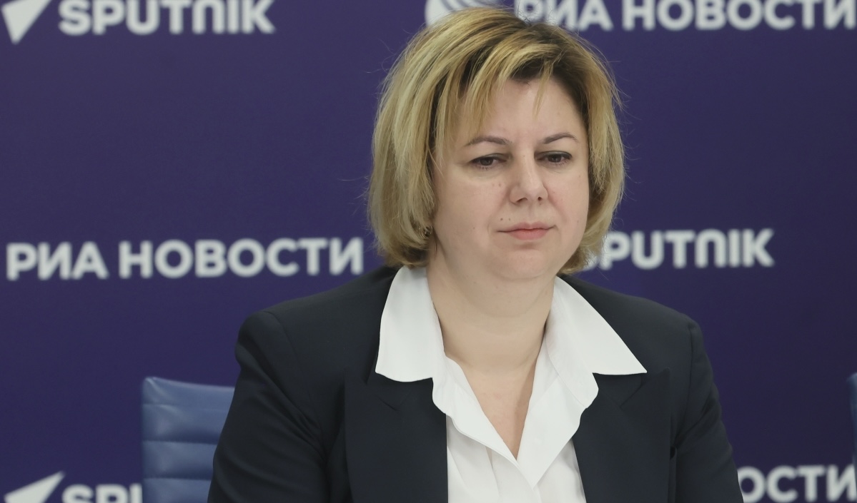 В Институте русского языка сменили ректора после проверки