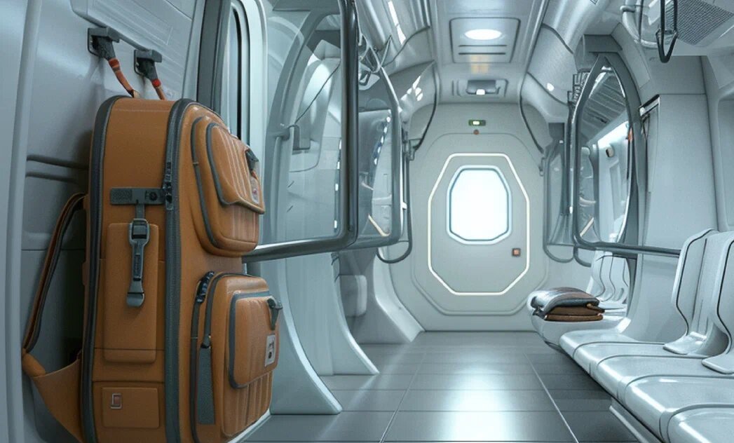 14 процентов участников опроса предложили свои варианты, среди которых были визуализация на схеме метро движения поезда с показом достопримечательностей по маршруту следования, держатели-подвесы для рюкзаков и тяжелых сумок, аптечка скорой помощи в каждом вагоне