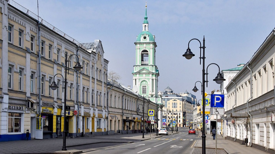Усадьбу Еремеевых на Пятницкой улице капитально отремонтируют