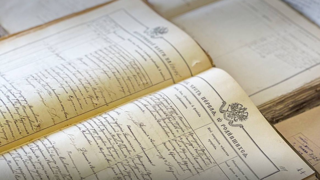 Собянин: У москвичей появились новые возможности для поиска предков