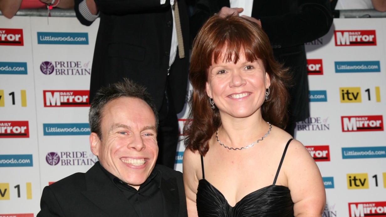 Скончалась актриса из «Гарри Поттера» Саманта Дэвис