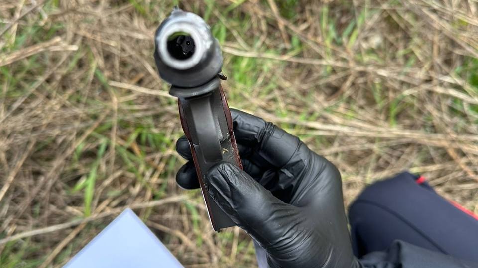 Установлены двое подозреваемых в убийстве предпринимателя в Балашихе