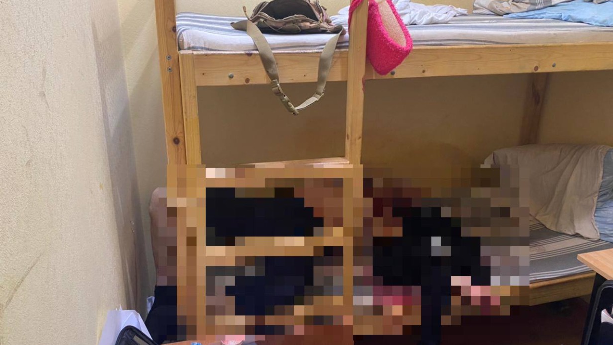 Прокуратура контролирует проверку после обнаружения тела в столичном хостеле