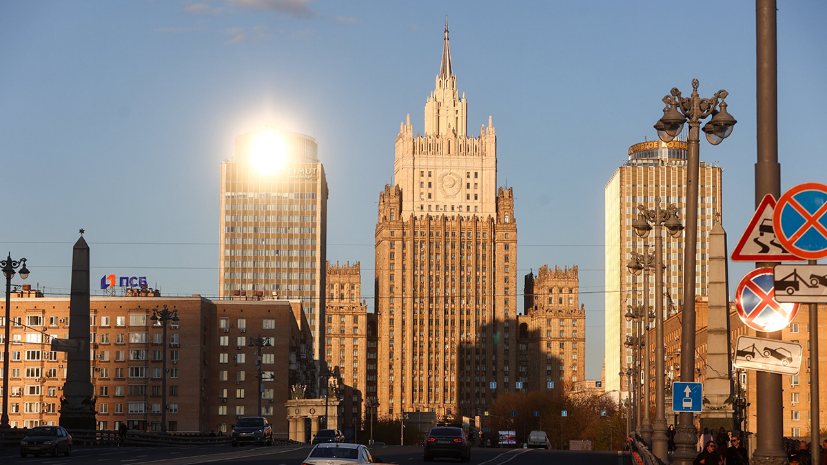 Москва возглавила рейтинг качества жизни среди регионов России