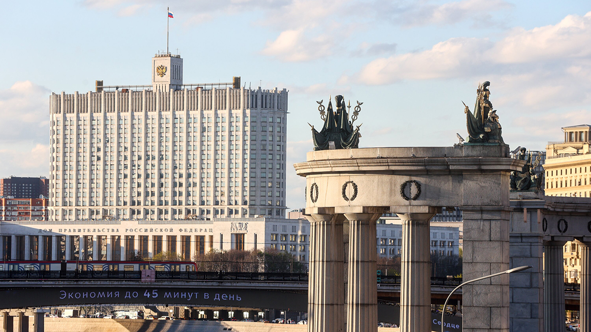 Госинспекция по недвижимости: На западе Москвы восстановили ветхое здание  магазина