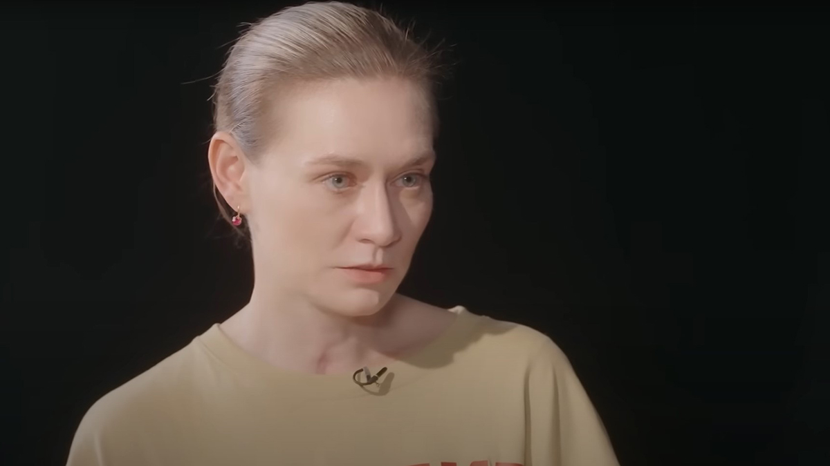 Актриса Мария Машкова высказалась о переезде в США