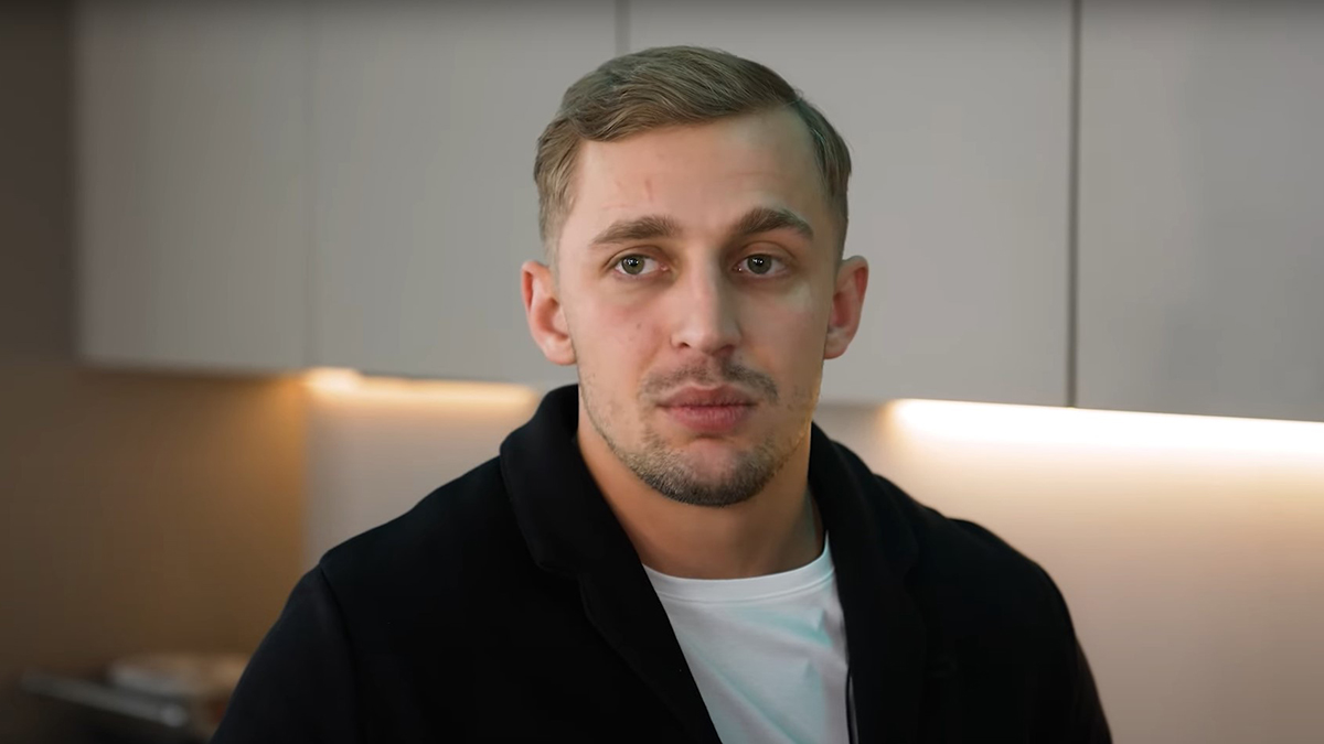 Может не выехать за границу: блогер Стоун задолжал налоговой почти миллион рублей