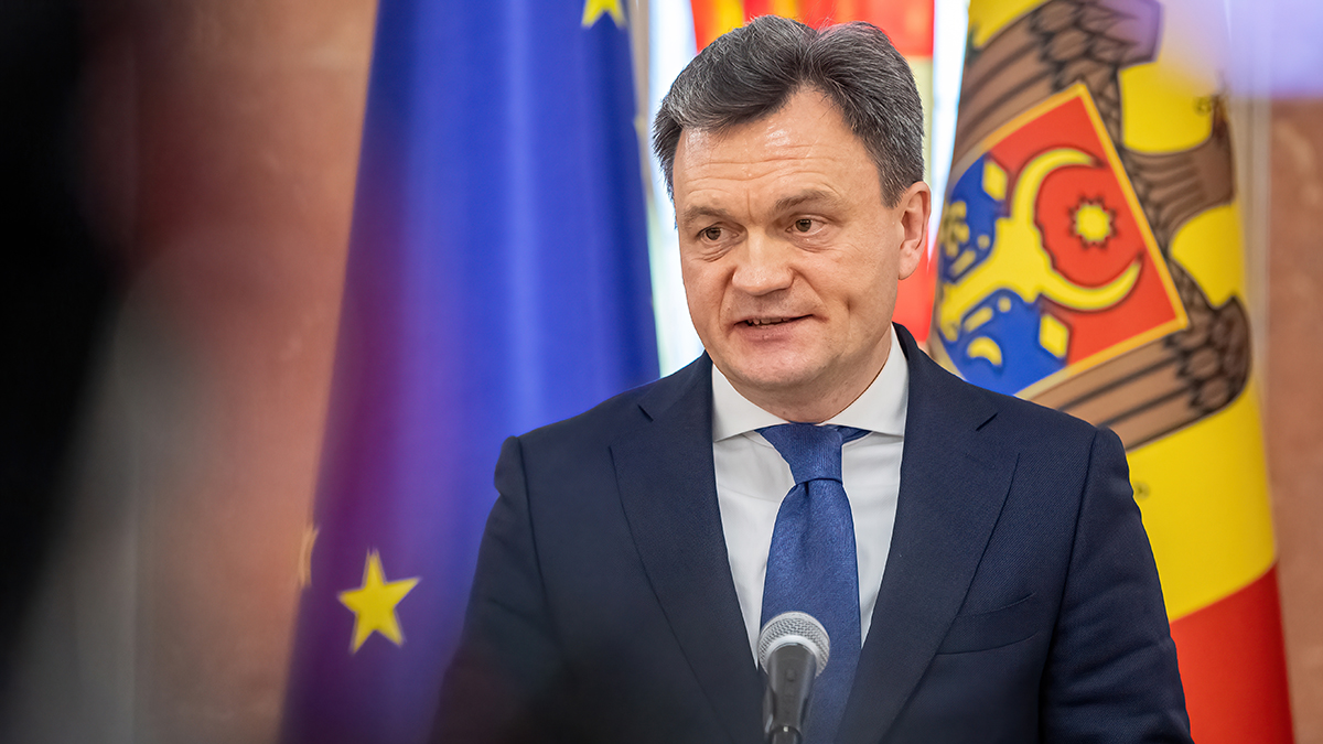 Кишинев предоставит Приднестровью три миллиона кубометров газа