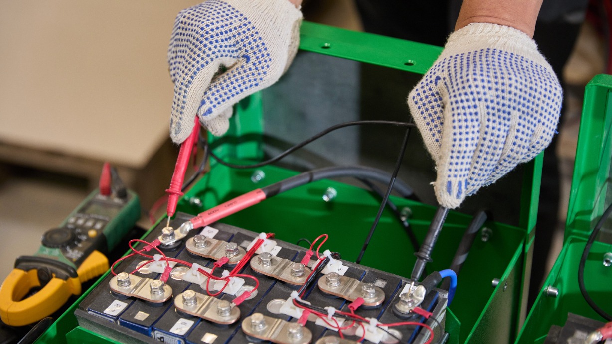 Московские производители развивают экономическое сотрудничество со странами СНГ