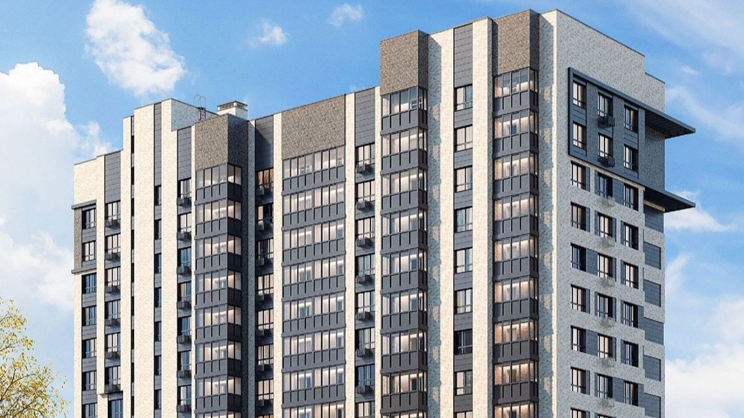 Рафик Загрутдинов: На улице Ленской построили жилой дом по программе реновации