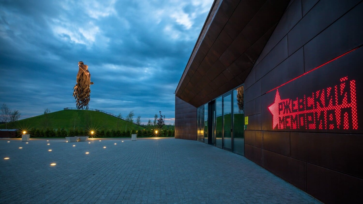 Ржевский филиал Музея Победы в майские праздники будет работать без выходных