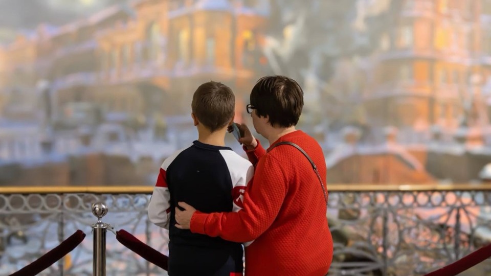 Музей Победы изменит график работы в майские праздники