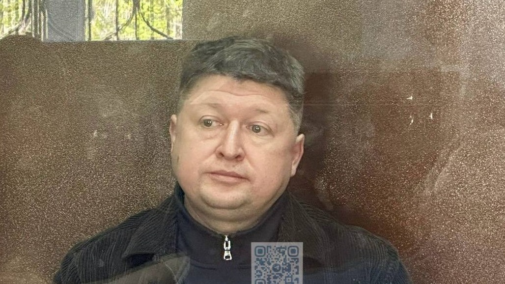 Другу замминистра обороны Сергею Бородину избрана мера пресечения