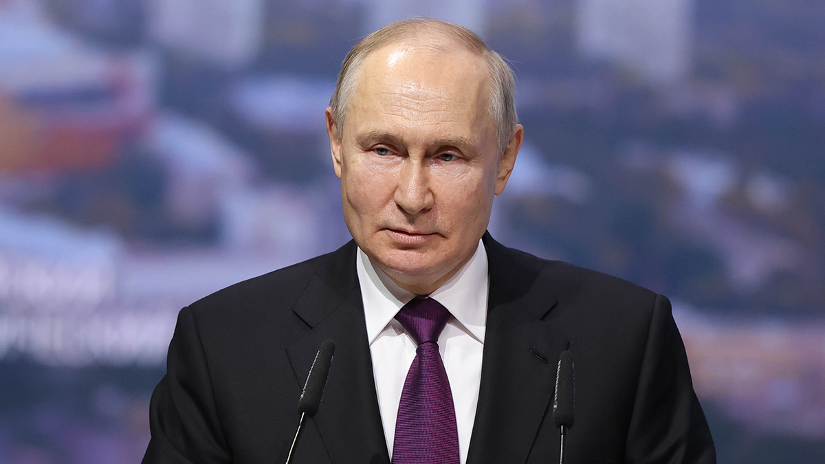 Путин: Развитие БАМа увеличит экспортные возможности России