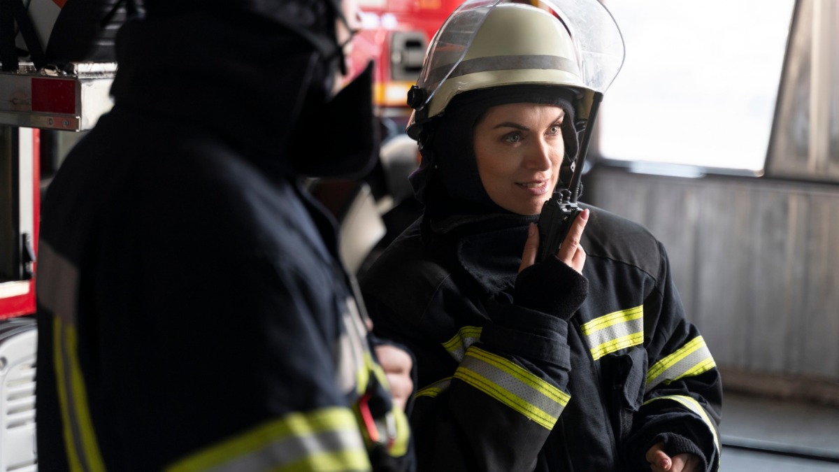 «МегаФон» импортозаместил связь для российских экстренных служб и бизнеса