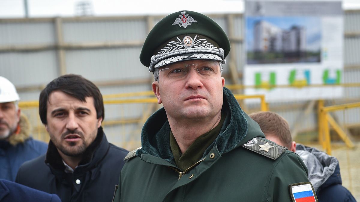 РИА Новости: По делу замминистра Иванова идут обыски в ряде регионов с участием ФСБ