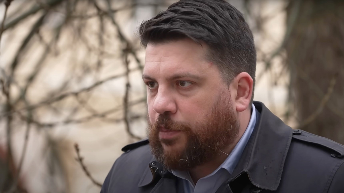 Бывшего адвоката Березовского обвинили в нападении на Волкова** в Польше