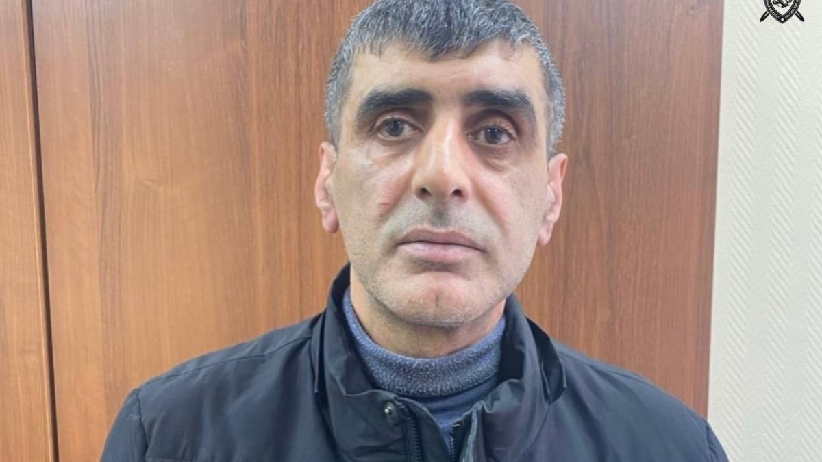 СК предъявил обвинение мужчине, который 20 лет назад нападал на женщин в Москве