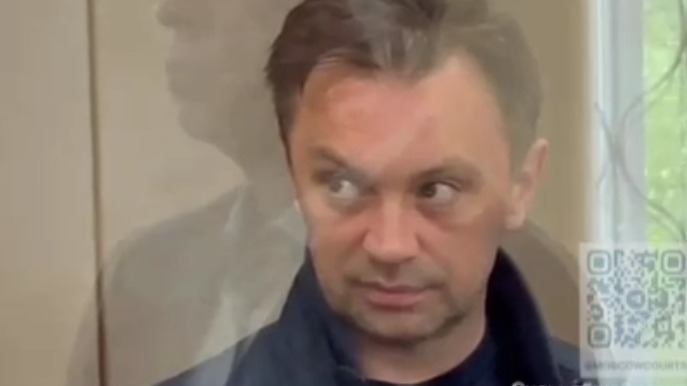 Бизнес «за спасибо»: что известно о третьем фигуранте дела замминистра обороны Иванова