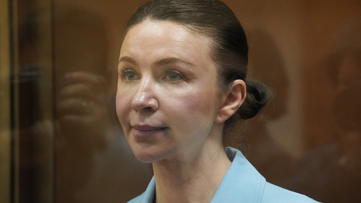 «Королева марафонов» Блиновская сможет выйти по УДО уже в этом году