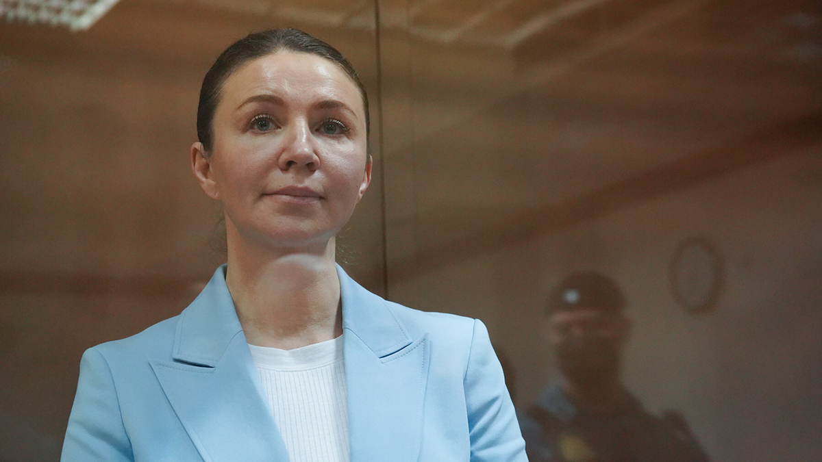 «Серый кардинал»: какое будущее ждет Блиновскую после освобождения из тюрьмы