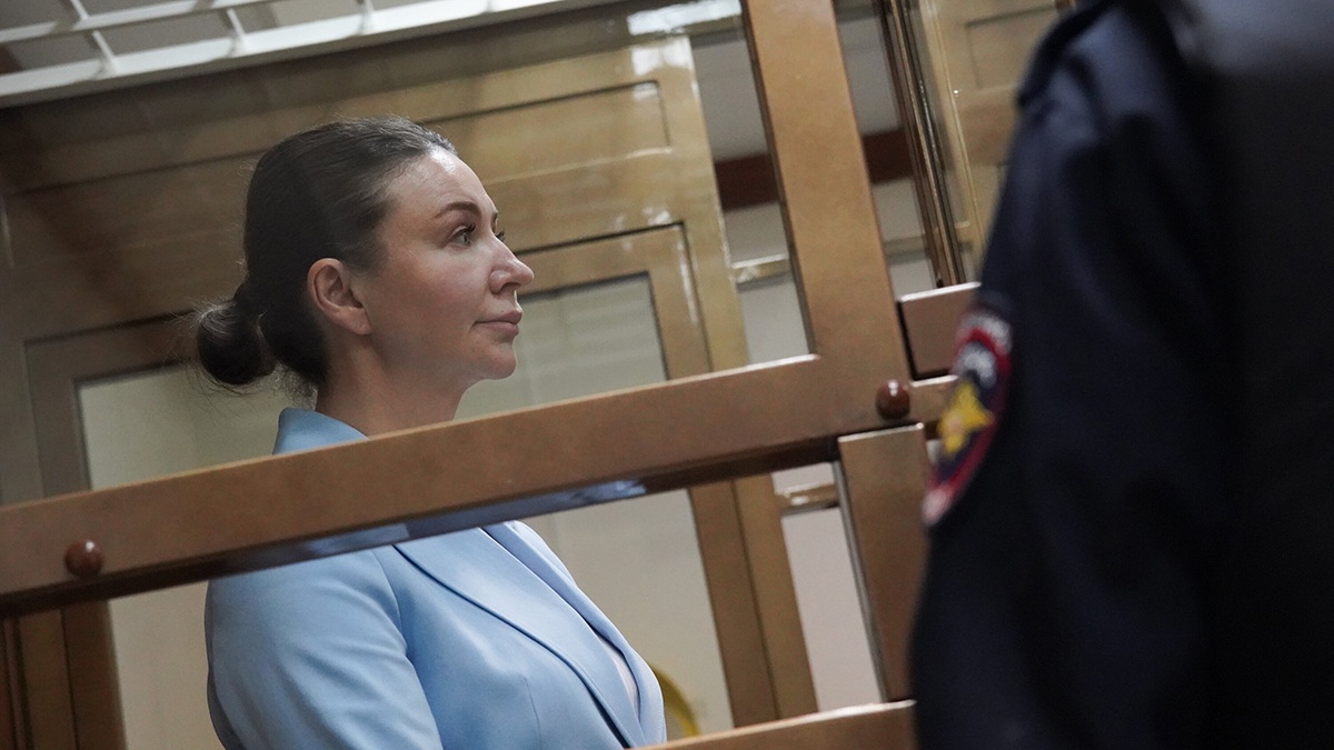 Член СПЧ Меркачева: Блиновская могла бы работать уборщицей вместо колонии