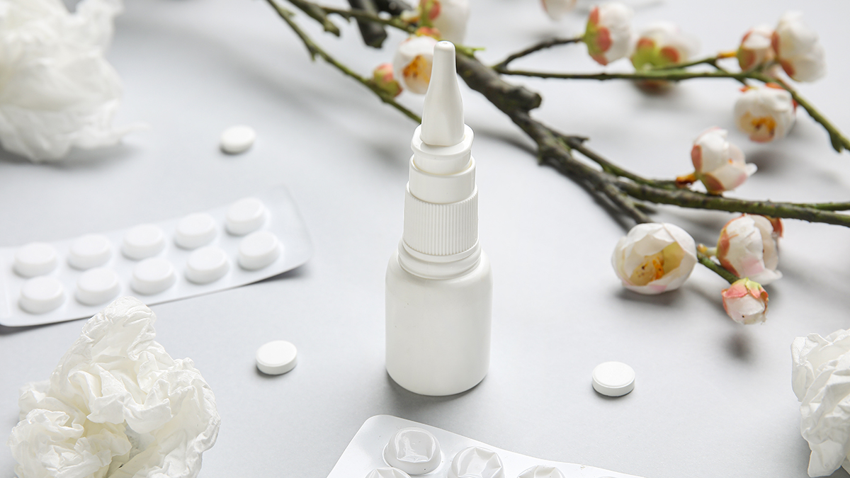 Врачи прокомментировали идею разрешить брать удаленку в период сезонной аллергии