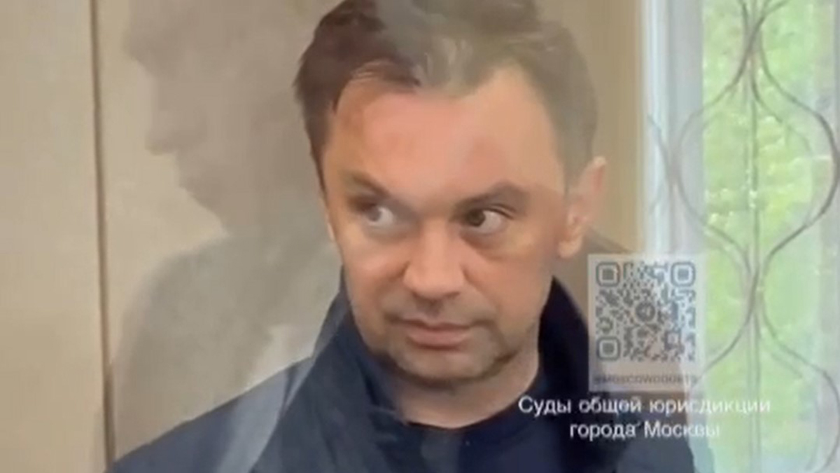 Арестованный по делу замглавы МО Фомин может угрожать свидетелям через свои связи