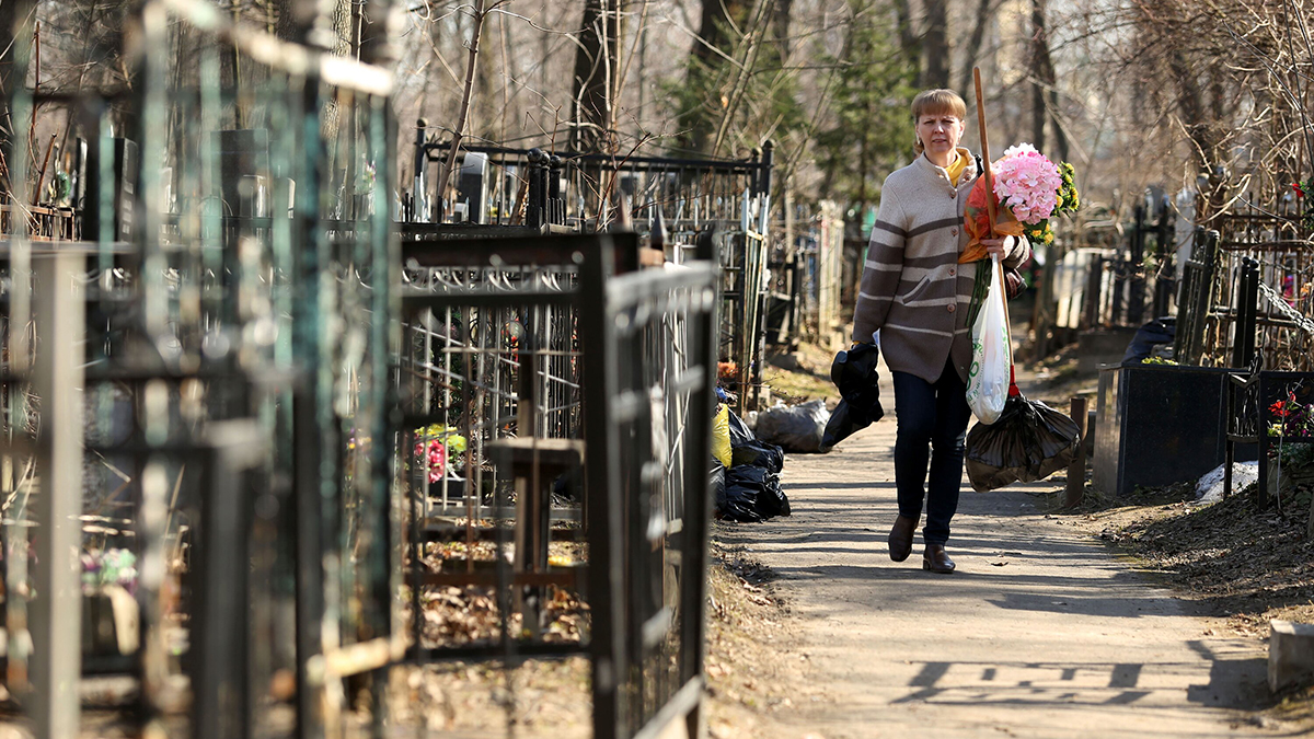 Блогер рассказала, какая российская традиция пугает европейцев