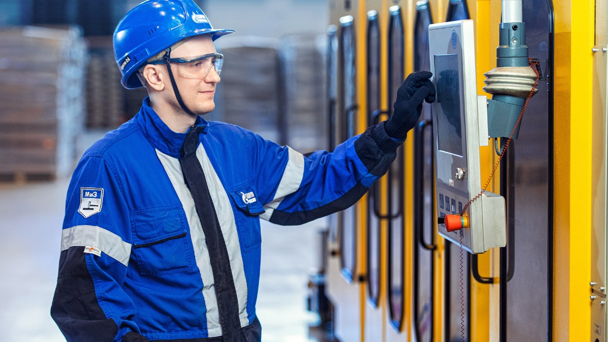 «Газпромнефть-СМ» расширяет партнерство с предприятиями Мордовии