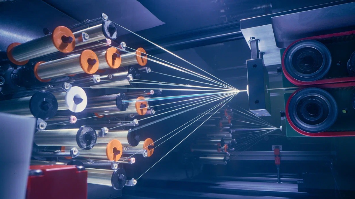 Столичный завод наладил выпуск элемента для защиты кабелей